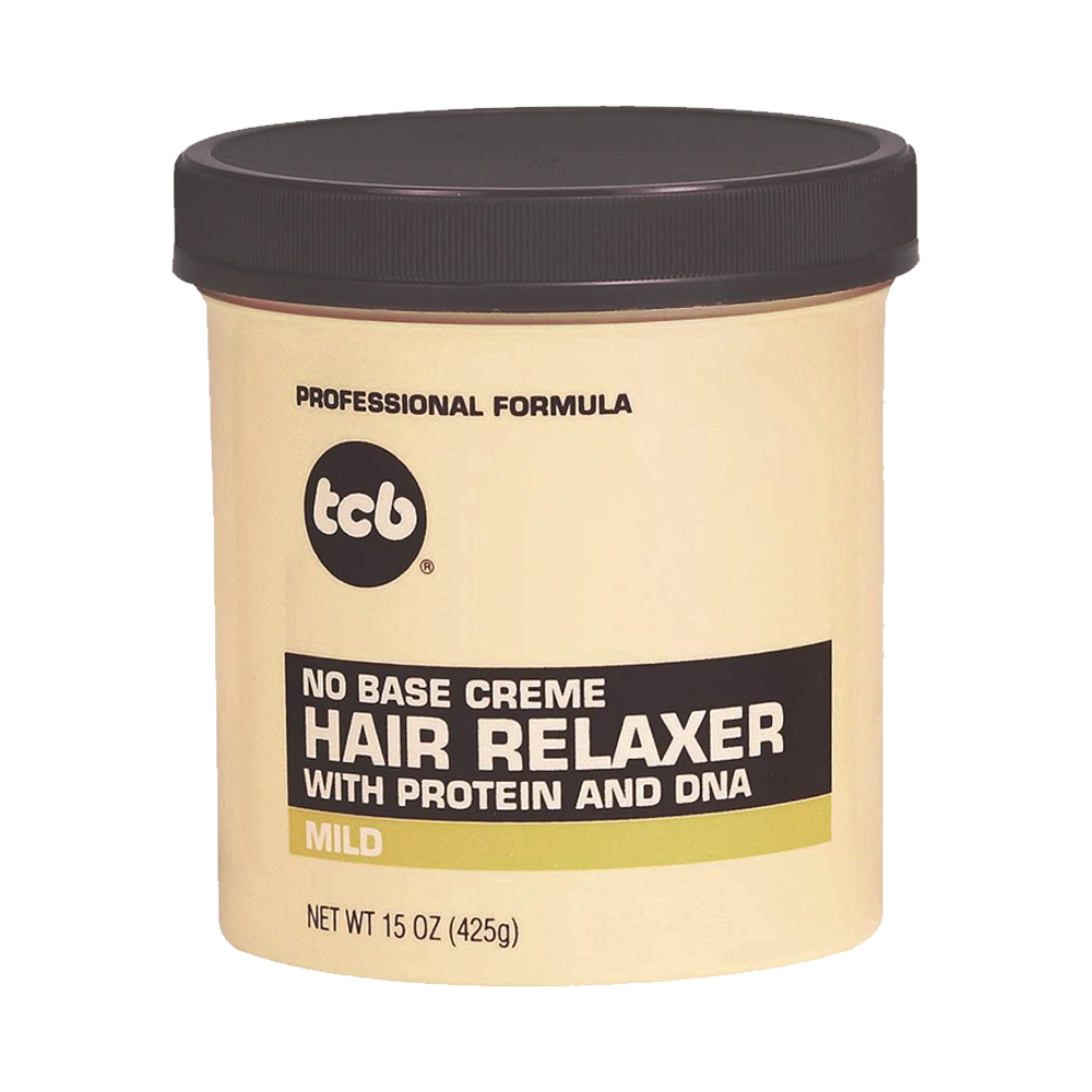 TCB - Hair Relaxer Mild 425g