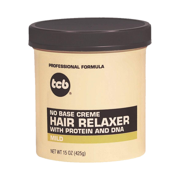 TCB - Hair Relaxer Mild 425g