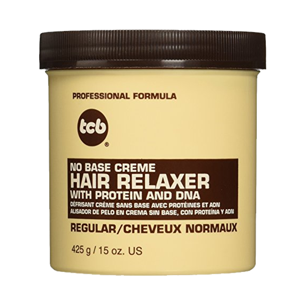 TCB - Hair Relaxer Regular 425g