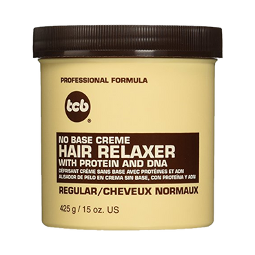 TCB - Hair Relaxer Regular 425g