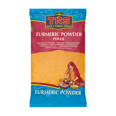TRS - Turmeric Powder 100gm
