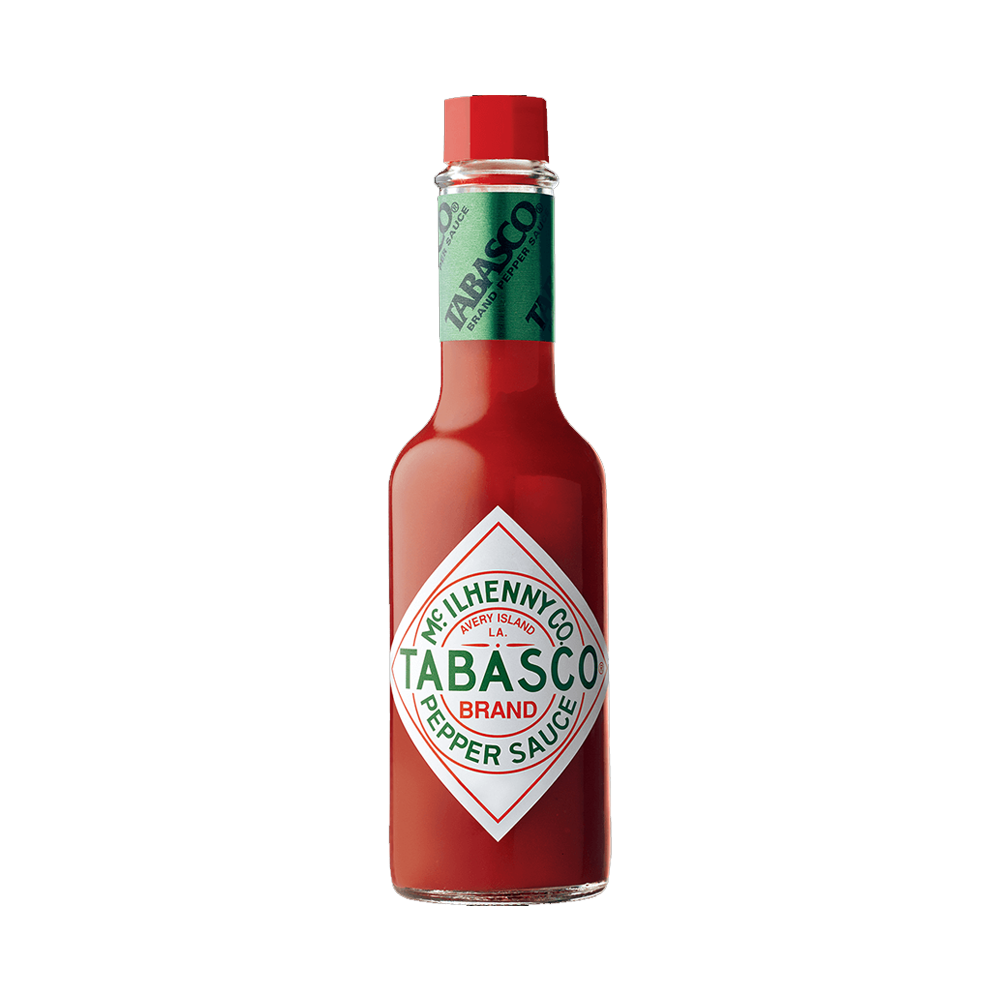 Tabasco - Pepper Sauce 60ml