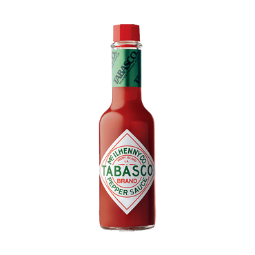 Tabasco - Pepper Sauce 60ml