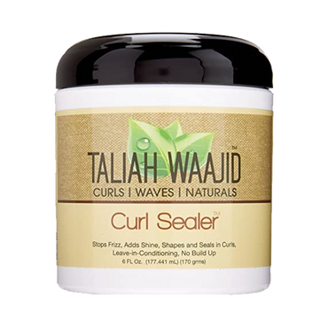 Taliah Waajid - Curl Sealer 170g