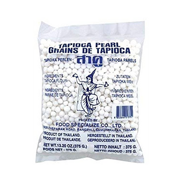 Thai Dancer - Tapioca Pearl 375g