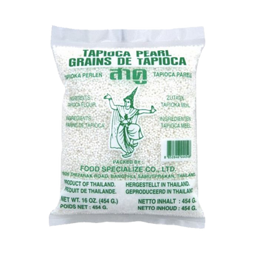 Thai Dancer - Tapioca Pearl 454g