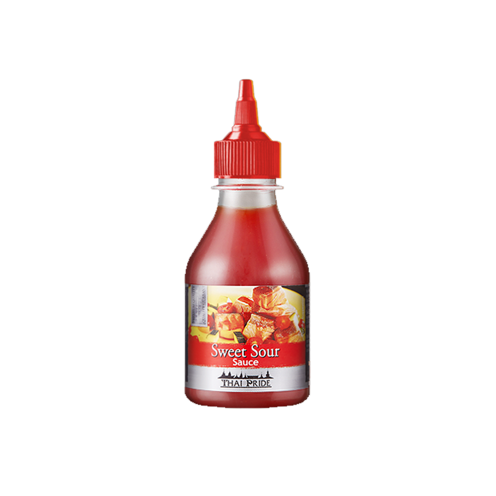Thai Pride - Sweet Sour Sauce 200ml