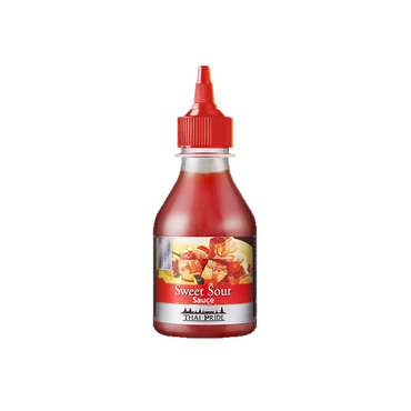 Thai Pride - Sweet Sour Sauce 200ml