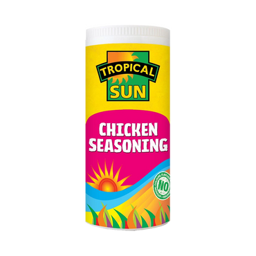 Tropical Sun - Chicken Seasoning 100gm