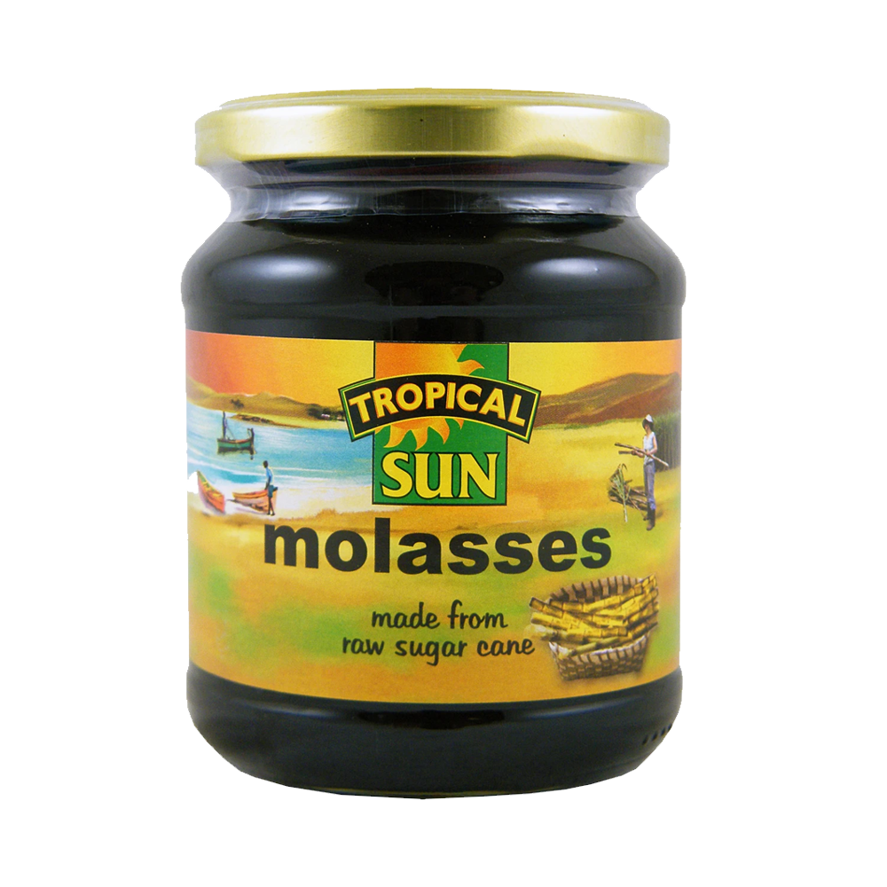 Tropical Sun - Molasses 454g