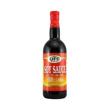 UFC - Soy Sauce 750ml