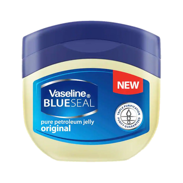 Vaseline - Blue Seal Original Petroleum Jelly 450ml