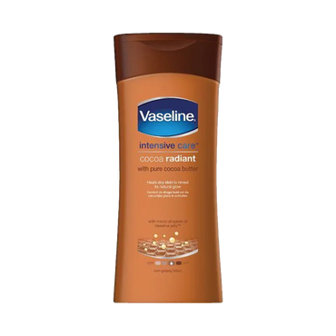 Vaseline - Cocoa Butter Body Lotion 400ml