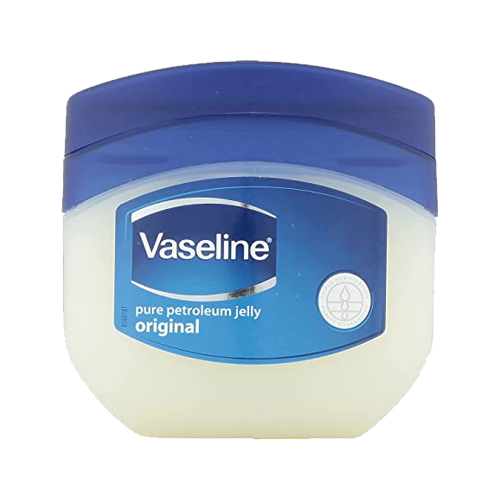 Vaseline - Pure Petroleum Jelly Original 250g