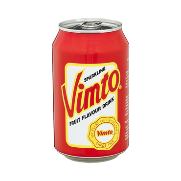 Vimto - Sparkling Fruit 330ml