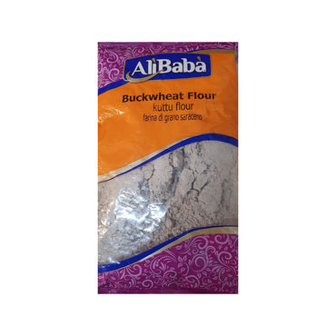 Alibaba Buckwheat Flour 1Kg