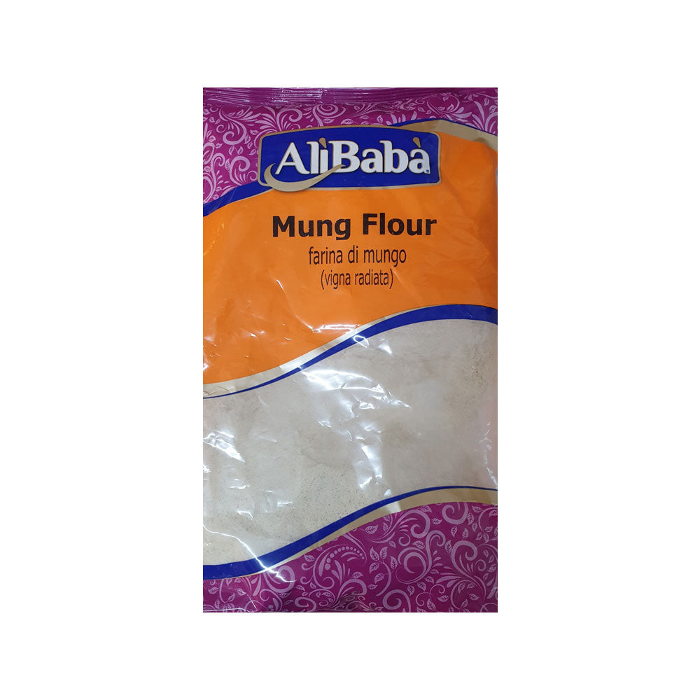 Alibaba Mung Flour 1Kg
