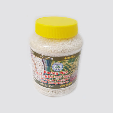 Amutha Barley Rice 500g