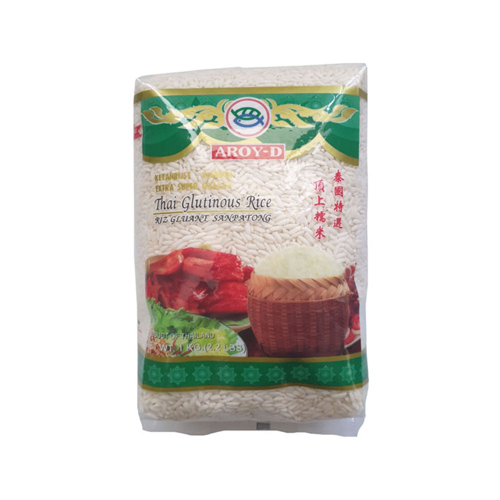 Aroy-D Thai Glutinous Rice