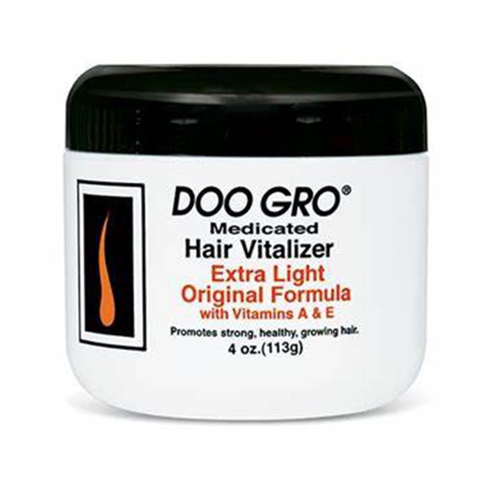 Doo Gro - Hair Vitalizer Extra Light 113g