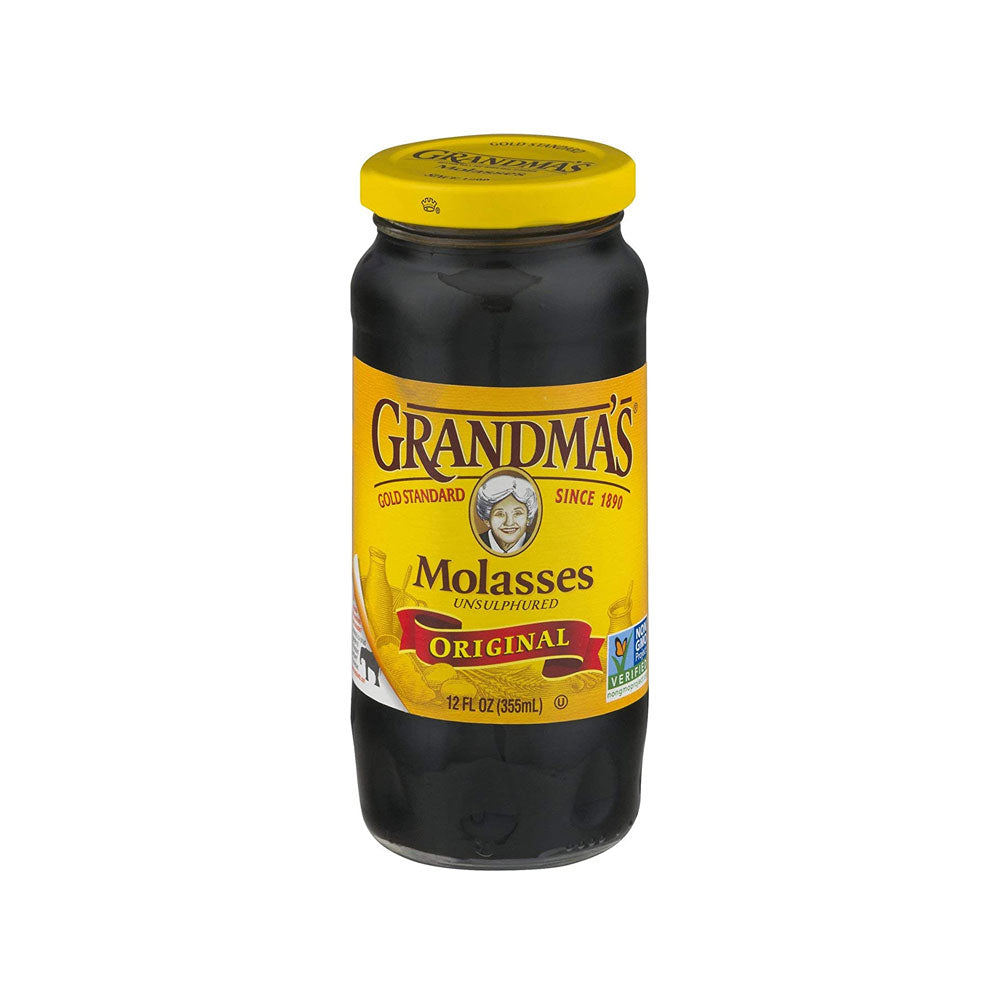 Grandma's Molasses Original 355ml