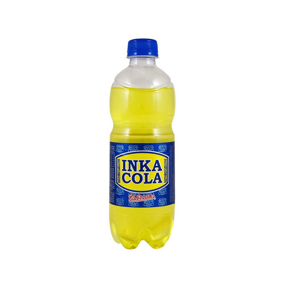 Inka Cola 0,5l