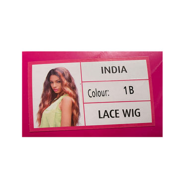 Lace Wig India