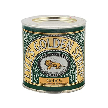 Lyle's Golden Syrup 454g