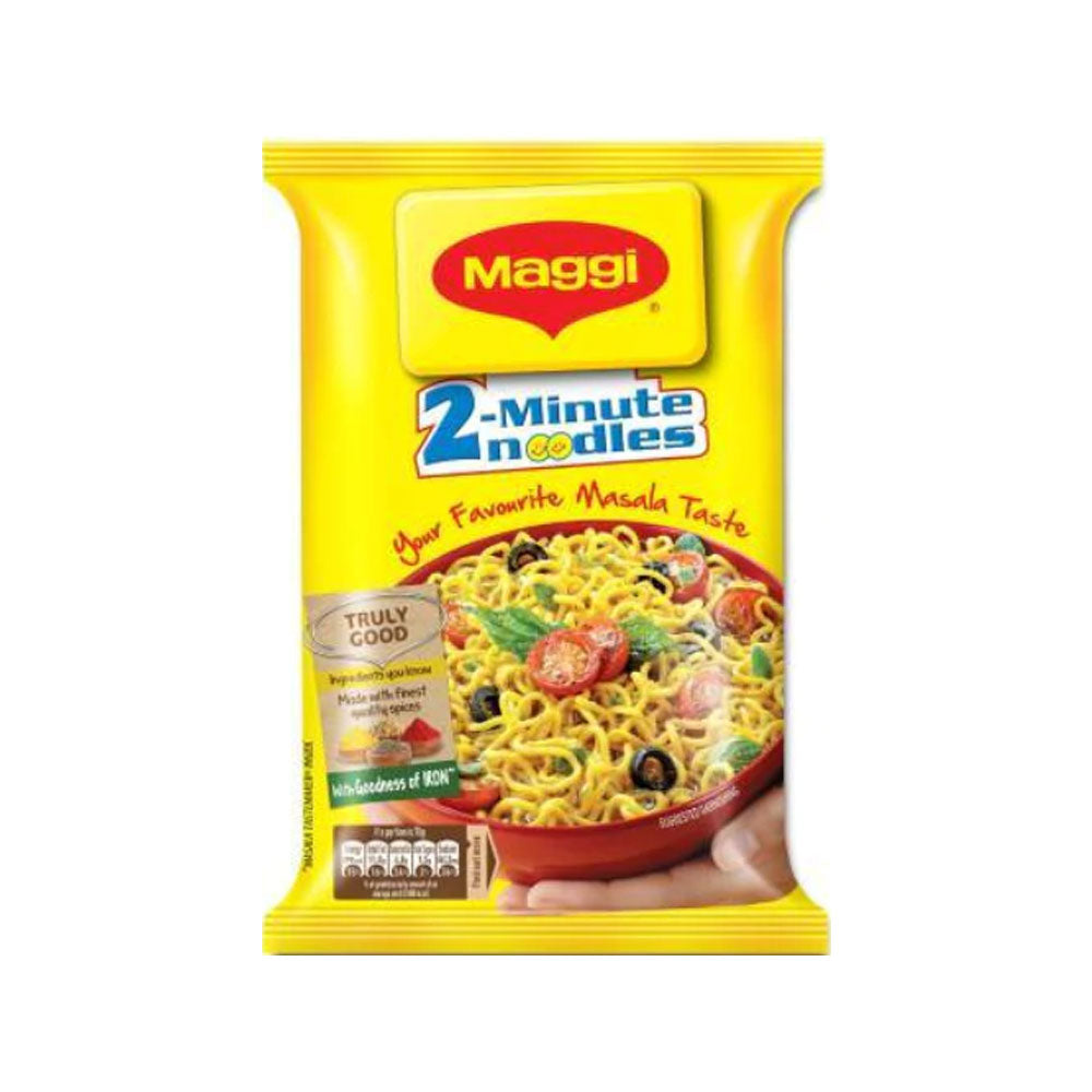 Maggi 2 - Minute Noodles 60g