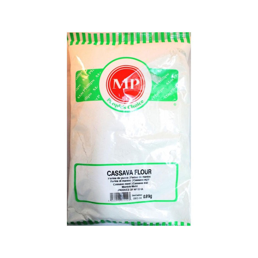 MP Cassava Flour 910g – PROSI ONLINE SHOP