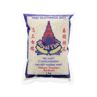 Royal Thai Glutinous Rice 1 Kg