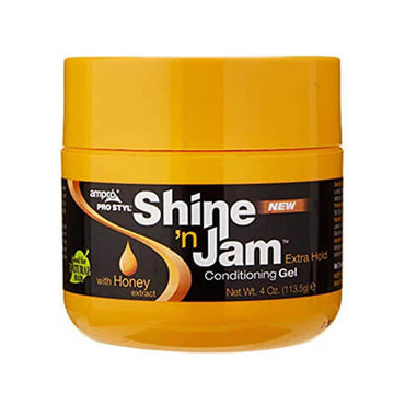 Shine'n Jam Conditioning Gel Extra Hold 113.5g