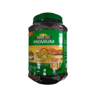 Tata Tea - Premium Loose Black Tea 400g