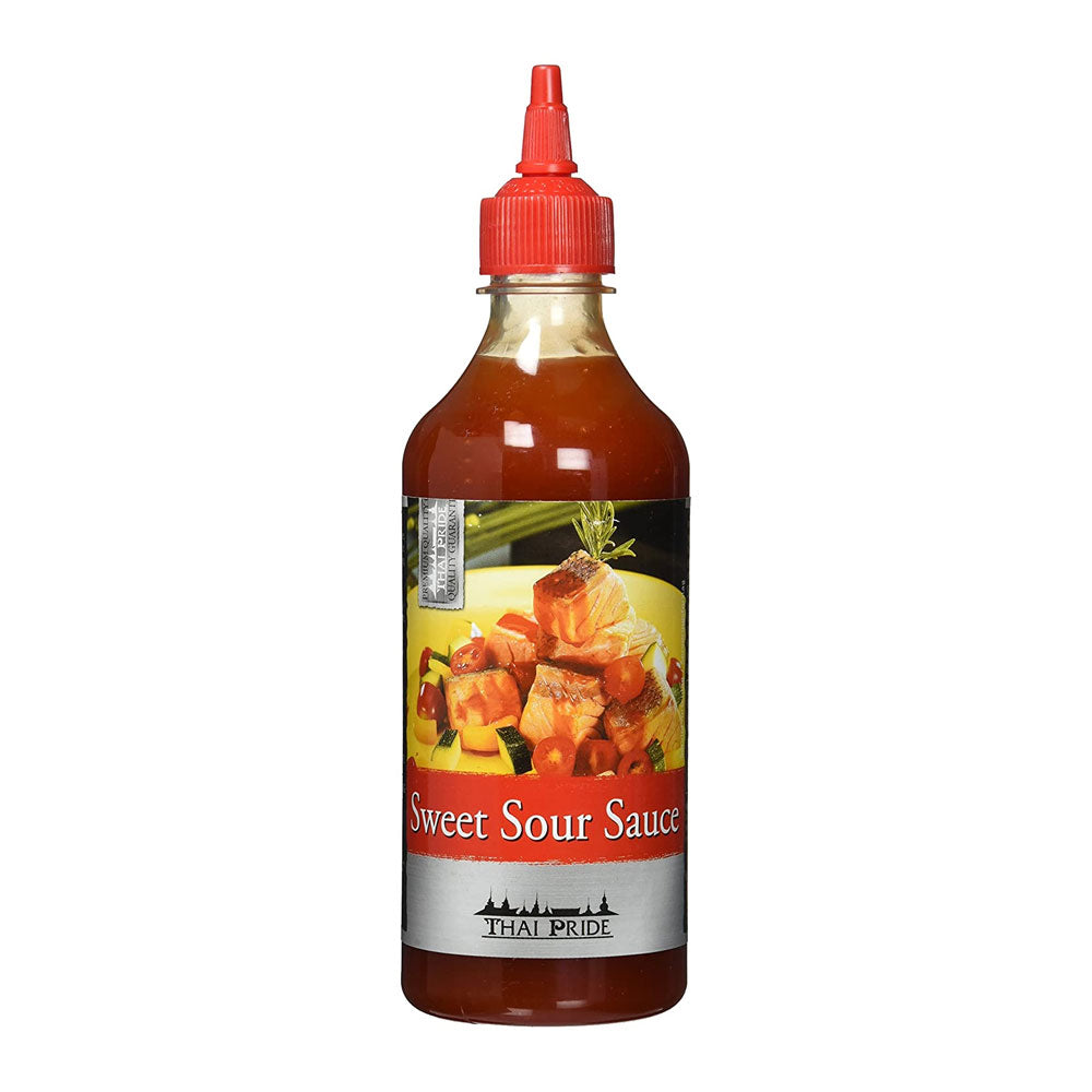 Thai Pride Sweet Sour Sauce 455ml