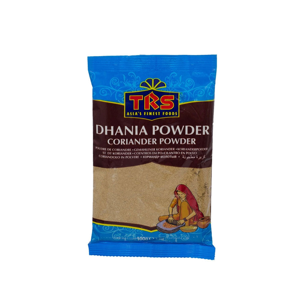 TRS Dhania Powder 100g