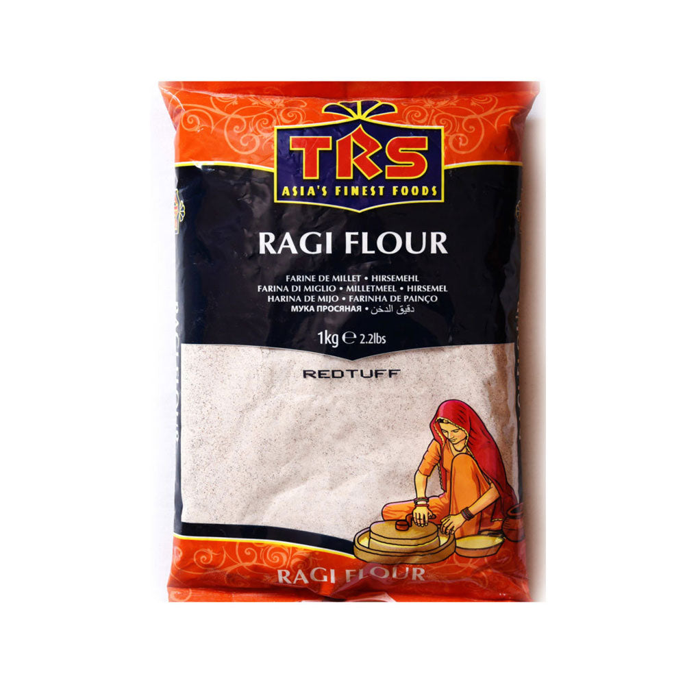 TRS Ragi Flour 1Kg