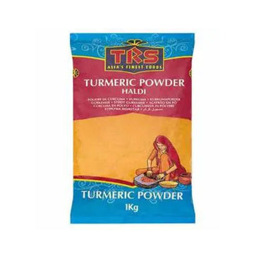 TRS Turmeric Powder 1Kg