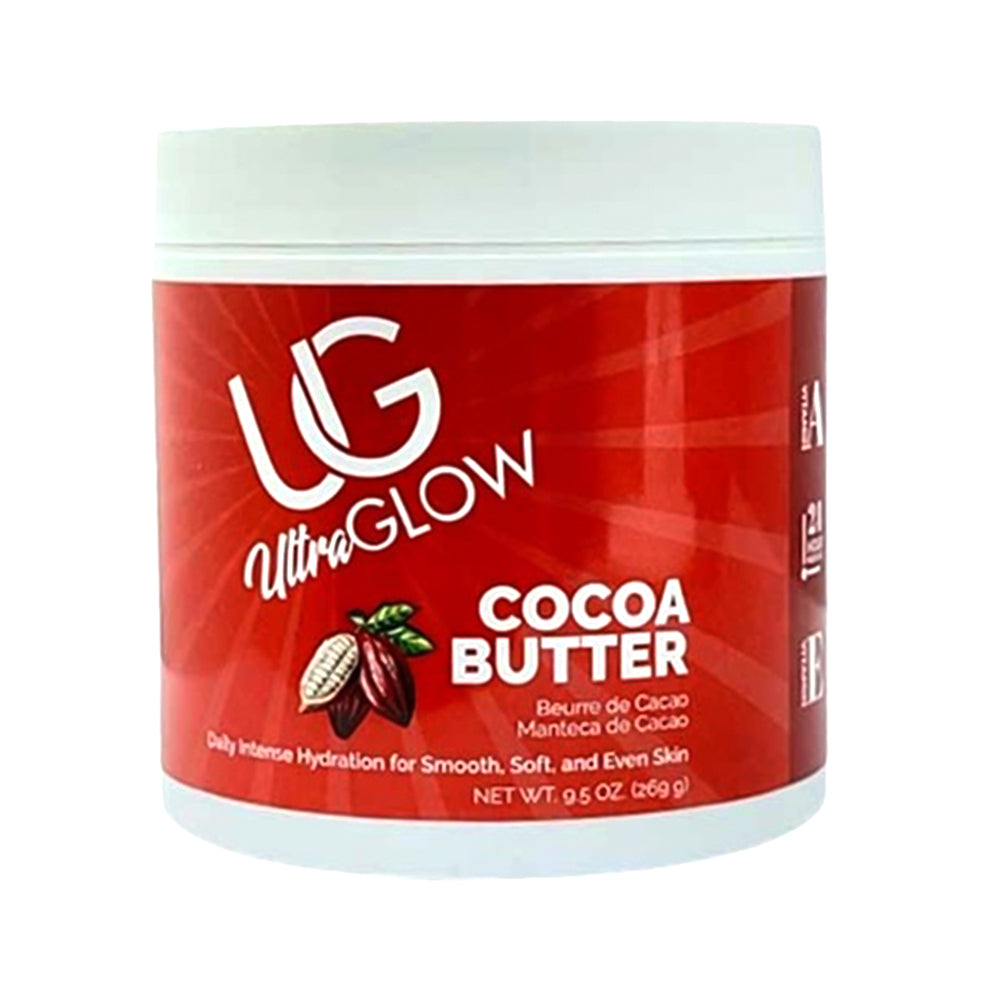 UltraGLOW - Cocoa Butter 269g
