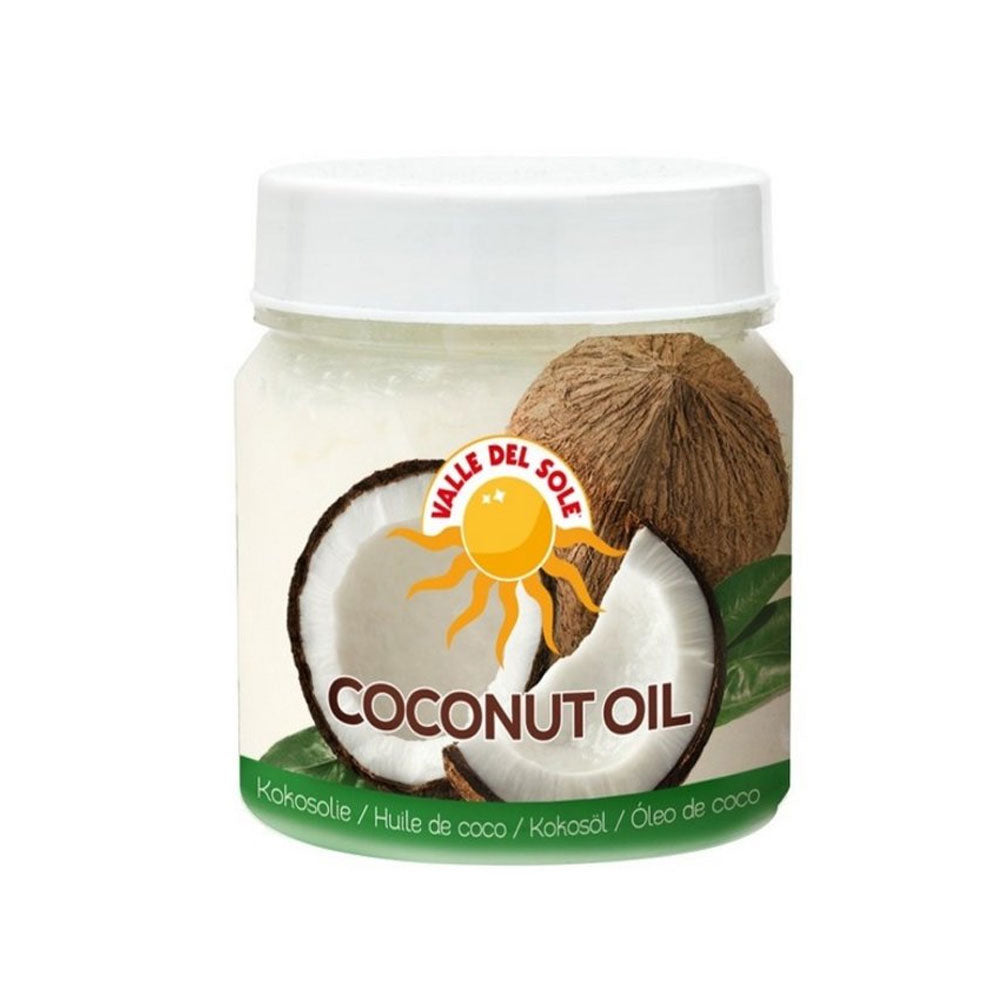 Valle Del Sole Coconut Oil 450ml
